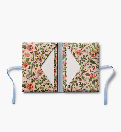 Rifle Paper Co. Stationery Set; Gracie Folio