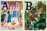 Board Book; C Is for Cats | Gibbs Smith