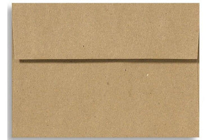 Gratitude Card; All the Nice Things