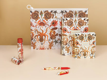 Ballpoint Pens; DreamWrite Fauna Series (Assorted 24-Pack) | BV by Bruno Visconti
