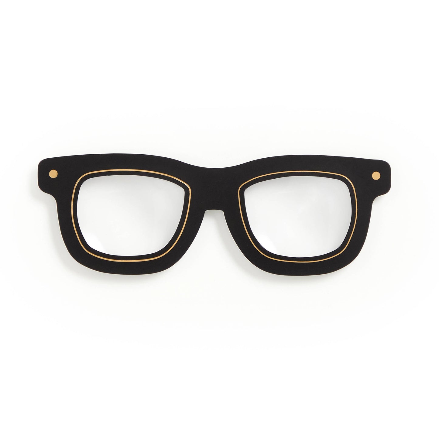 Bookmark; Classic Readers Bookmark with Magnifier