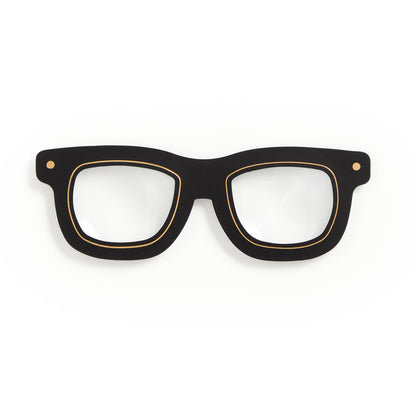 Bookmark; Classic Readers Bookmark with Magnifier