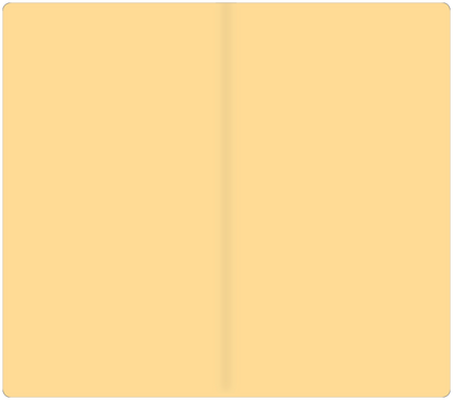 Voyager Notebook (Midnight Blue)