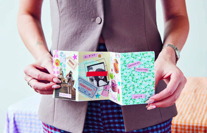 Book; The Art of Memory Collecting