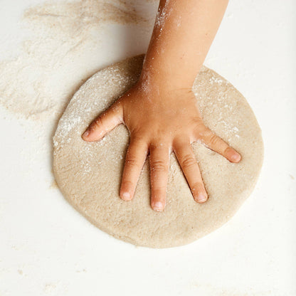 Day at the Beach Kit | Sand Casting Hand & Footprint Keepsake | Elseware Unplug
