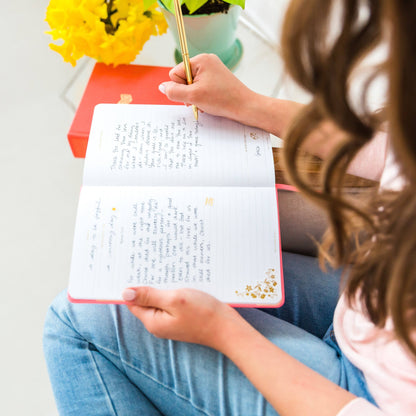 Journal; Write The Word® | Cultivate Confidence