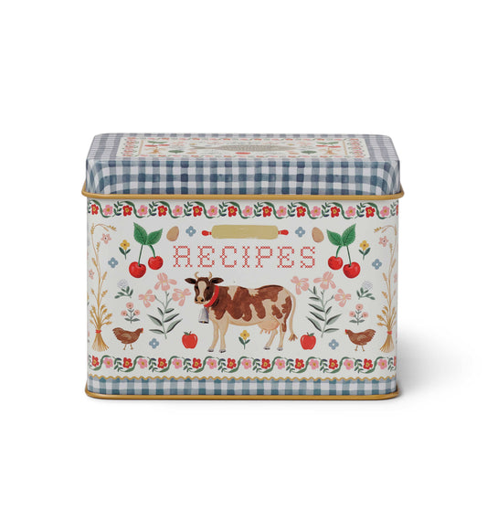 Recipe Tin; Home Sweet Home