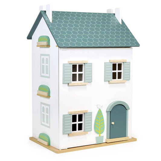 Dollhouse; Willow (Wooden)