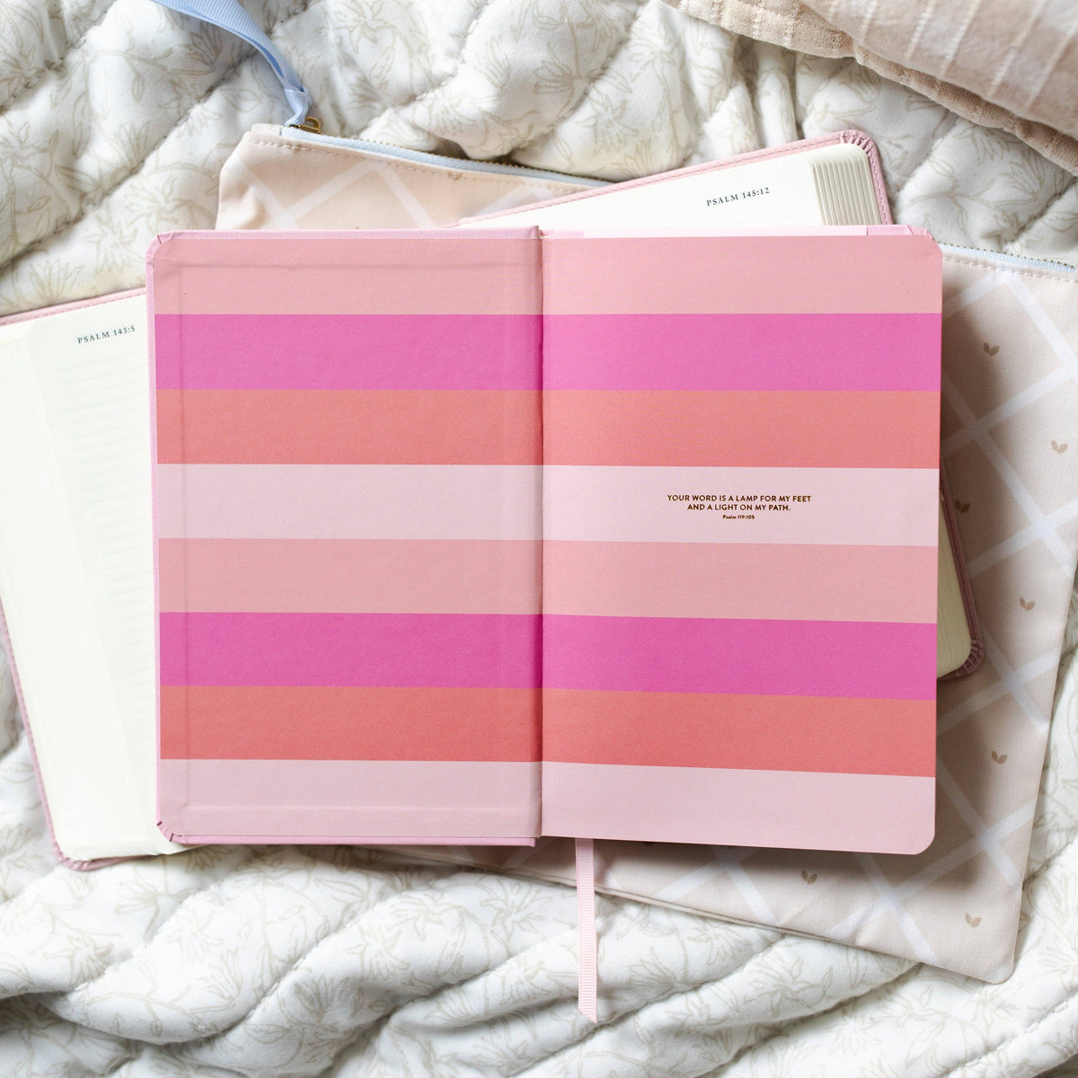 Journal; Write the Word Love | Cultivate What Matters