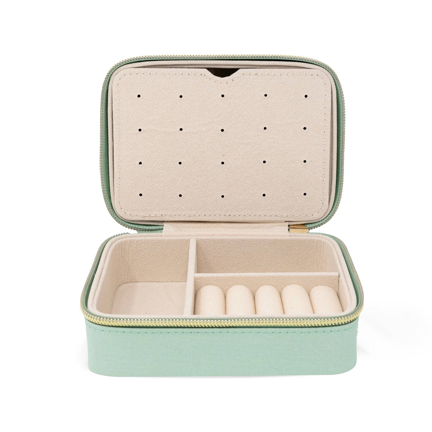 Travel Jewelry Organizer; Once Upon a Time
