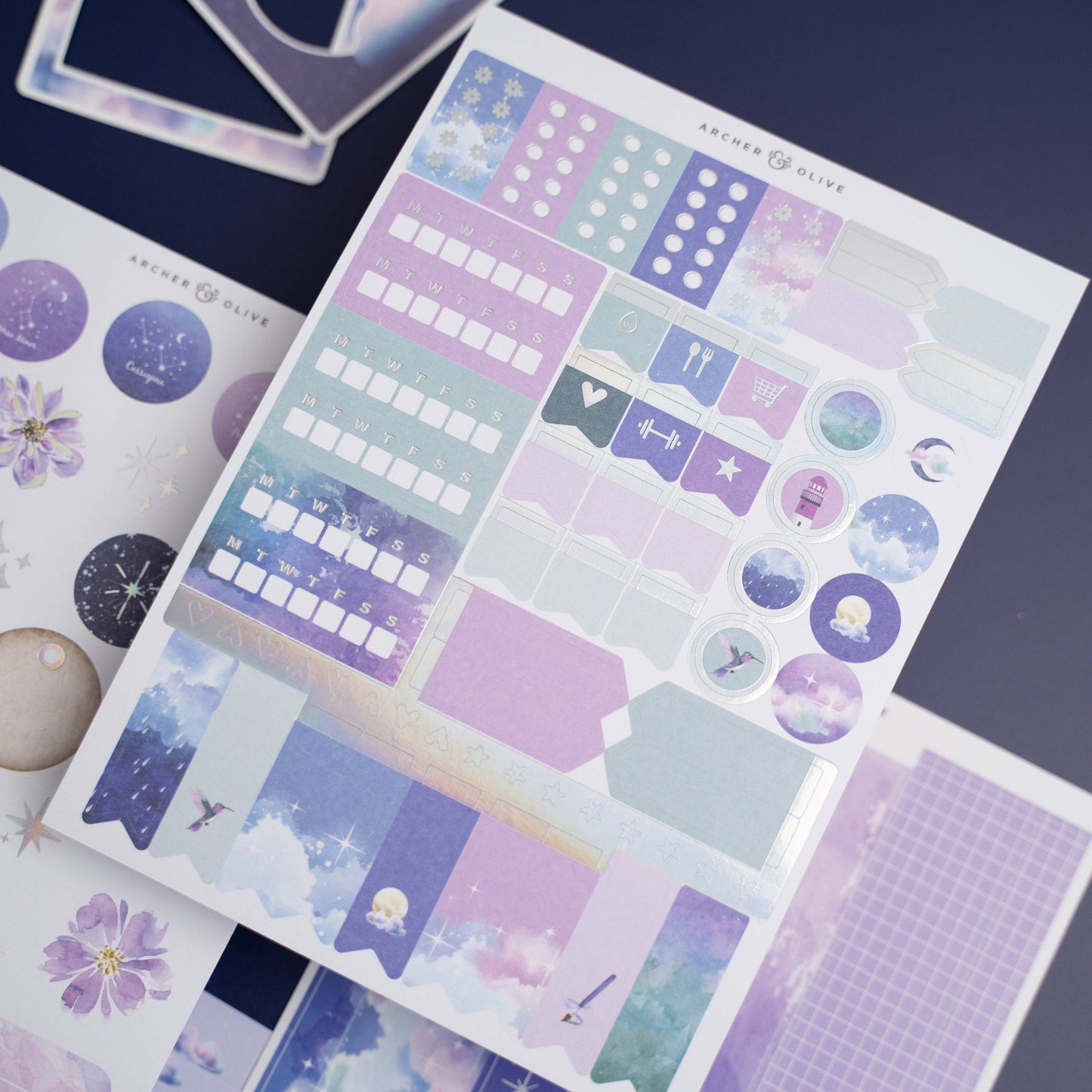 New Beginnings Kit | January 2026