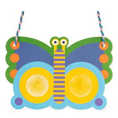 Kidoki Butterfly Lenses