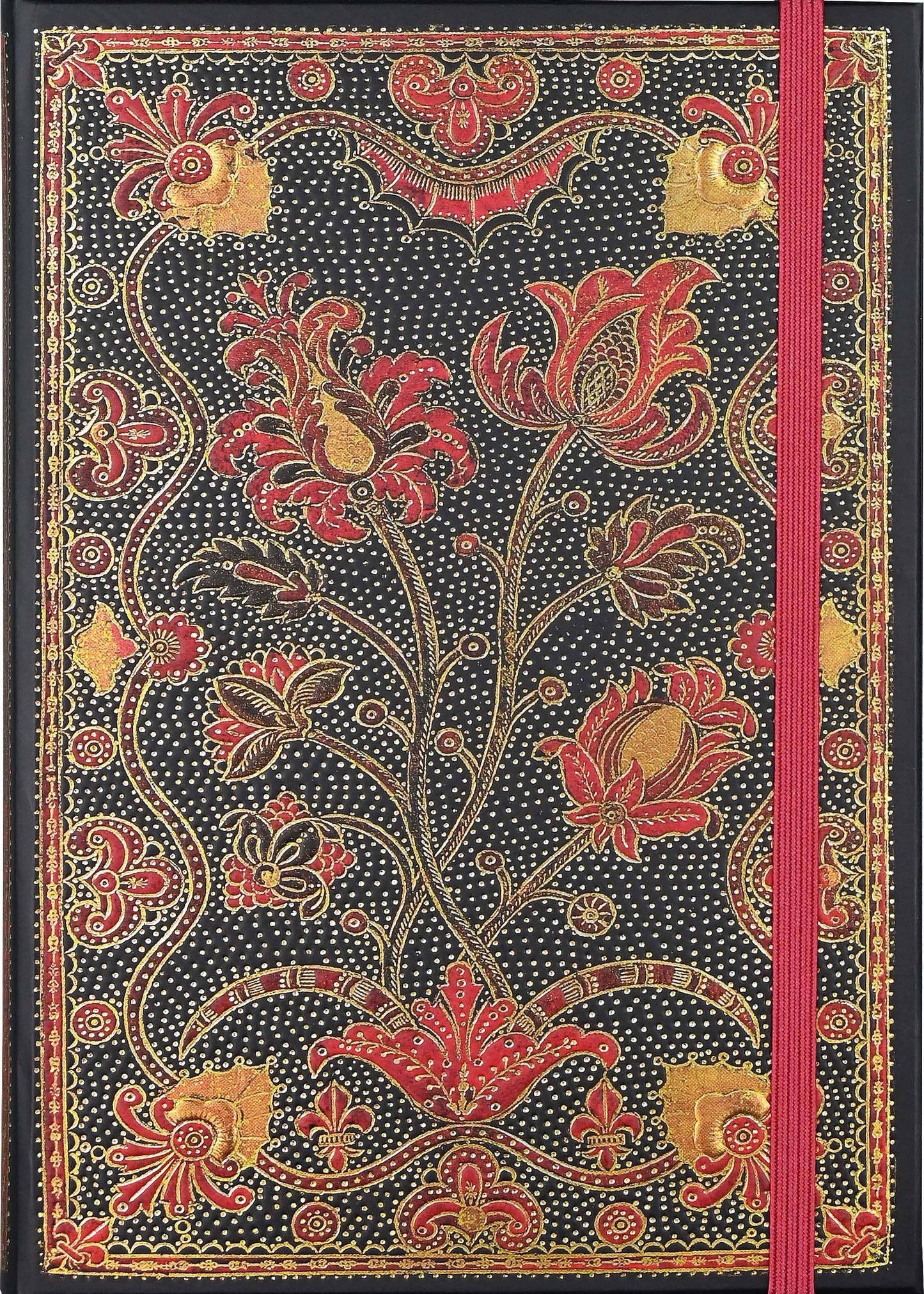 Journal; French Mosaic