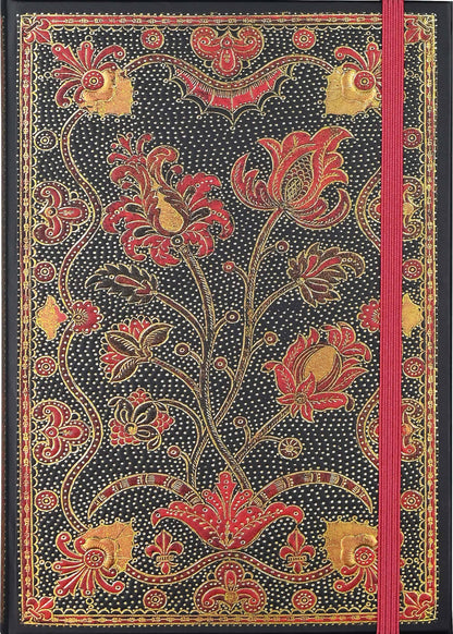 Journal; French Mosaic