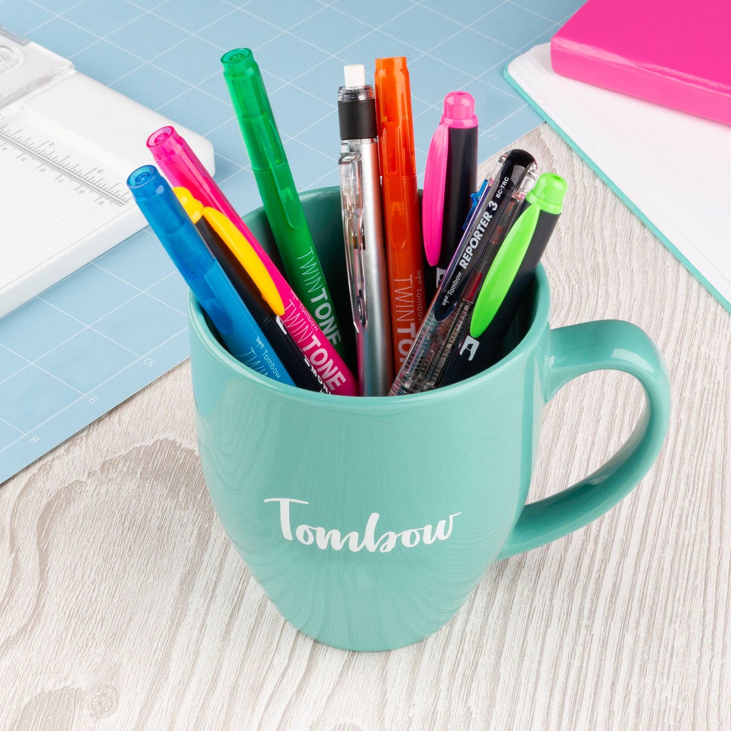 Tombow Creative Notetaking Kit