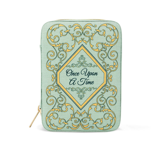 Travel Jewelry Organizer; Once Upon a Time