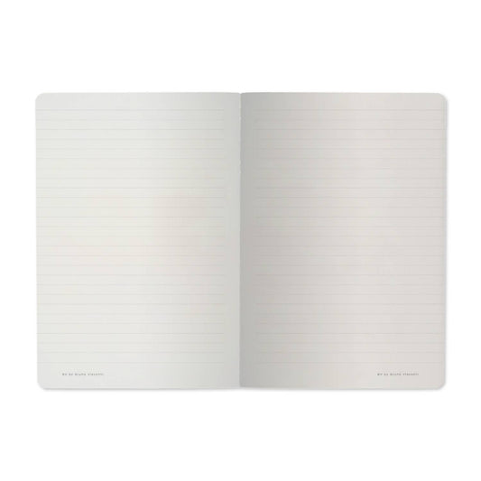 Notebook; Jungle - BV by Bruno Visconti