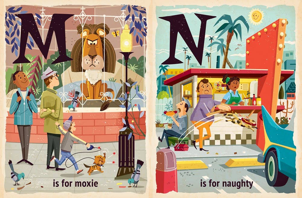 Board Book; C Is for Cats | Gibbs Smith