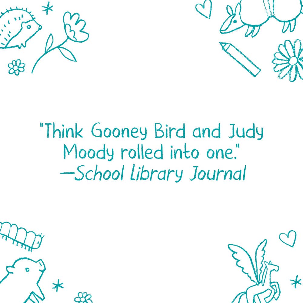 Children's Book; Polly Diamond and the Topsy-Turvy Day (Hardcover)