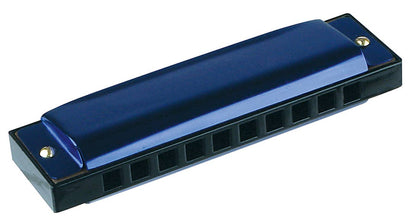 Metal Harmonica; Neato! 4" Retro Classic, vintage toys