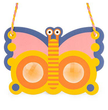 Kidoki Butterfly Lenses