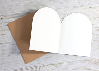 Greeting Card; I Just Pooped on Your Pillow (Funny Cat Lover Card)