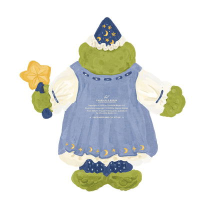 Notecard Set; What's Hoppin'?