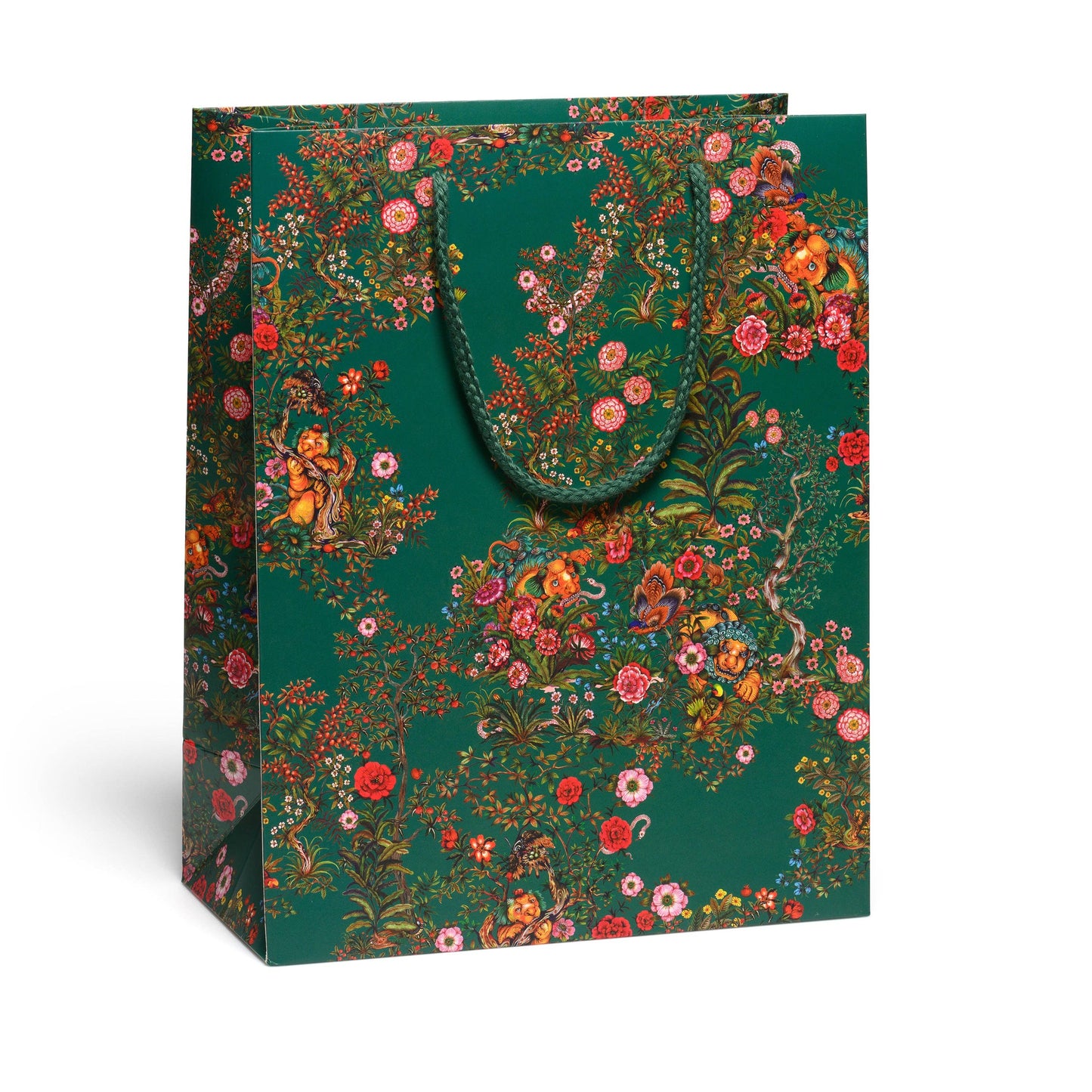 Large Gift Bag; Oasis