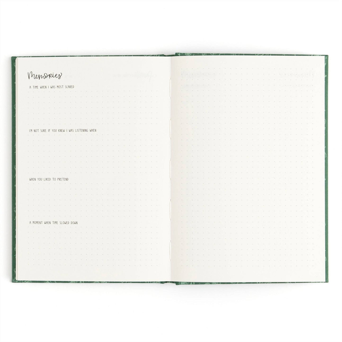 Keepsake Journal; Mother's Legacy (Hardcover, 128 pgs)