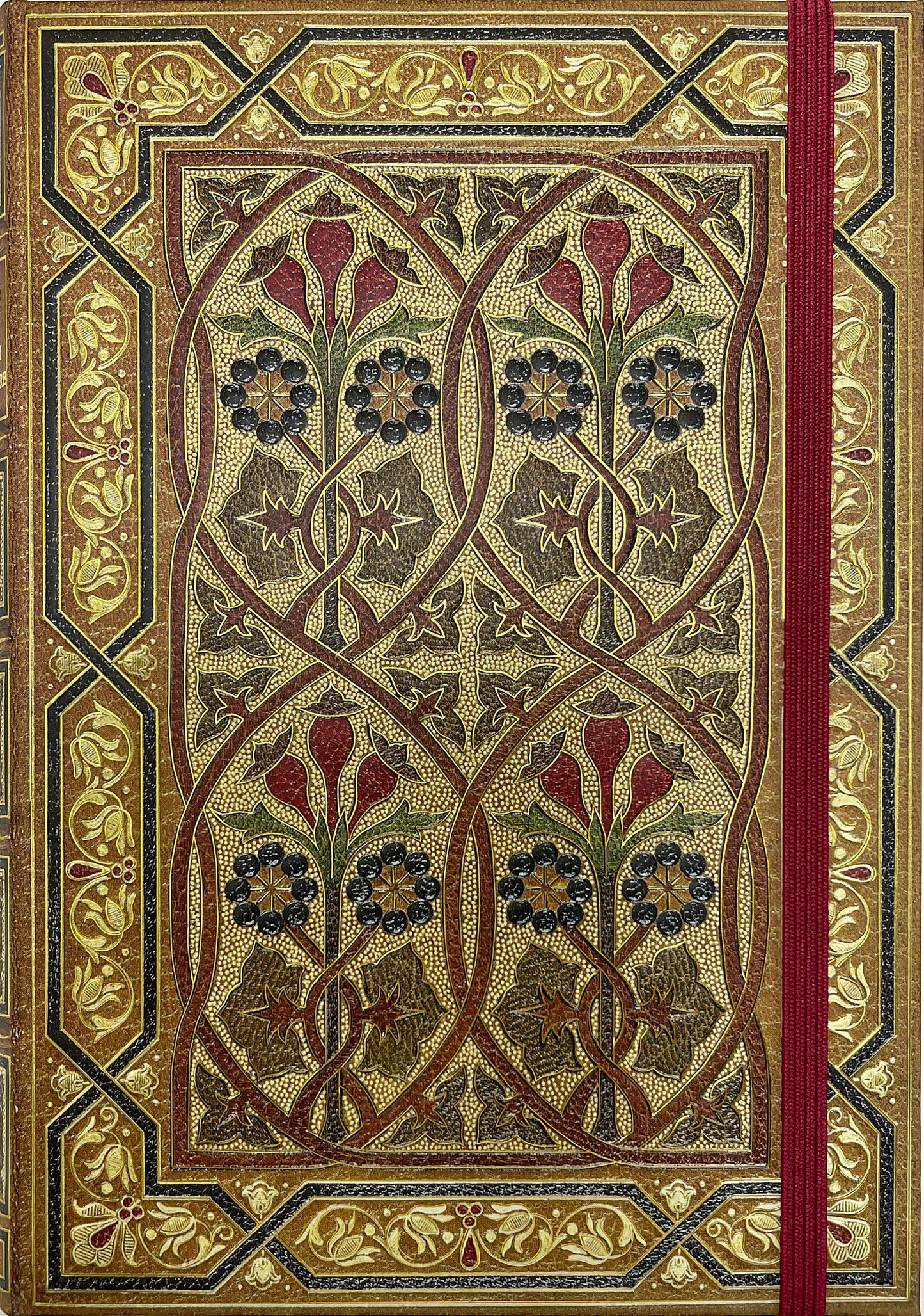 Journal; Art Nouveau