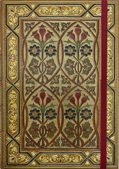 Journal; Art Nouveau