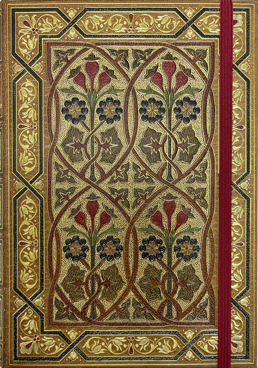 Journal; Art Nouveau