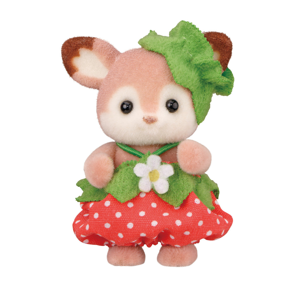 Calico Critter Very Berry Babies Blind Bag