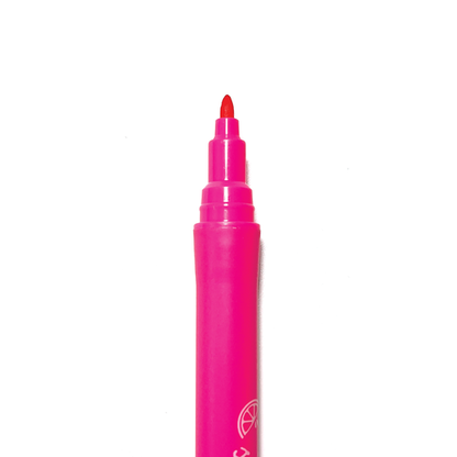 Ooly Scented Markers; Yummy Yummy (Set of 12)