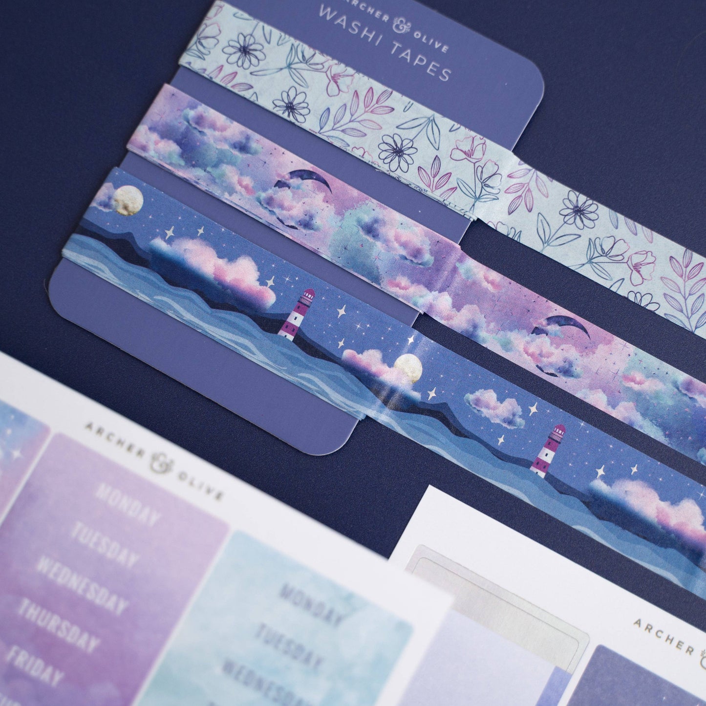 New Beginnings Kit | January 2026