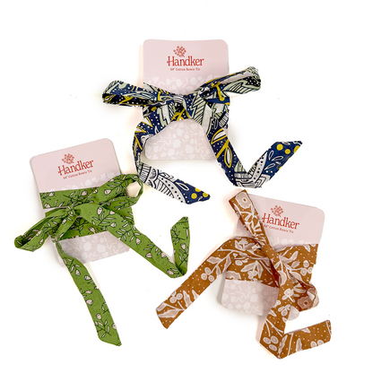 No. 106 Posey Bowie Tie