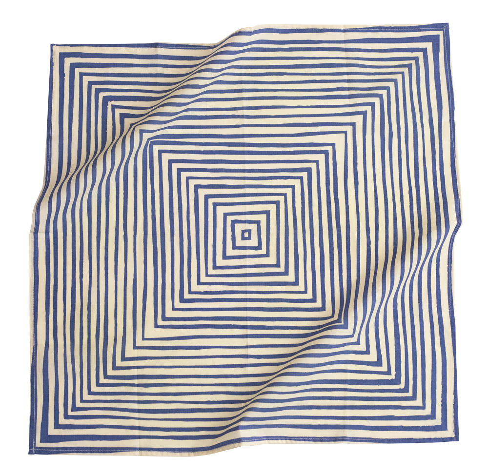 Bandana; No. 015 Sammie | Handker Bandanas