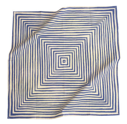 Bandana; No. 015 Sammie | Handker Bandanas