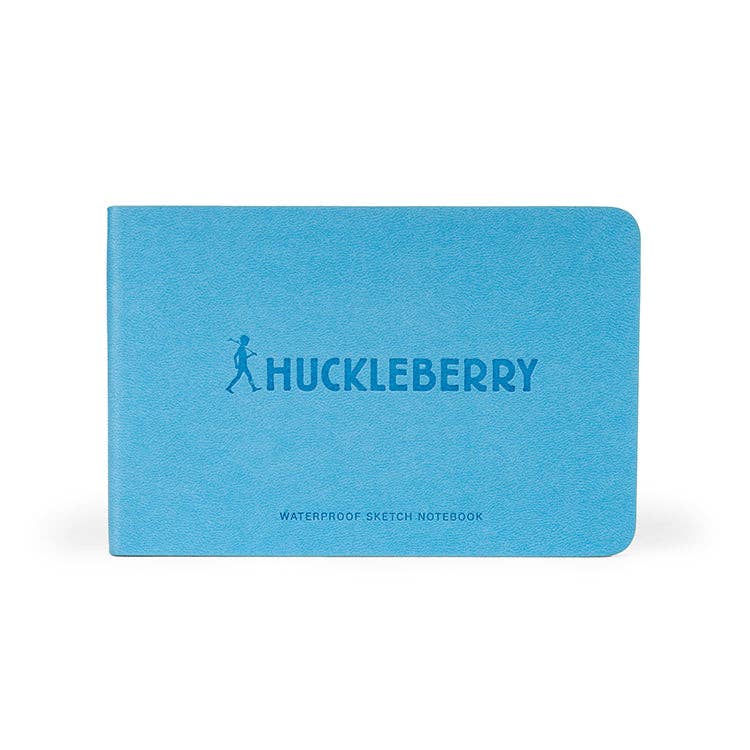 Sketchbook; Huckleberry (Waterproof)