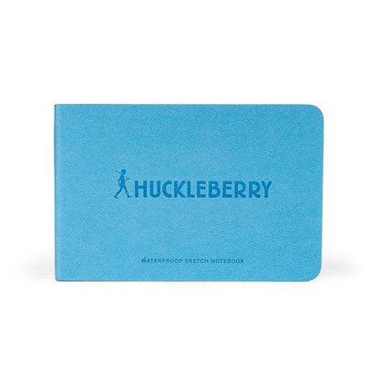 Sketchbook; Huckleberry (Waterproof)