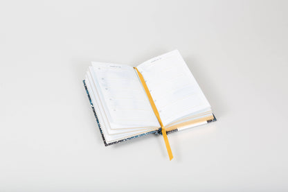 Prompted Journal; Celestial One Line a Day