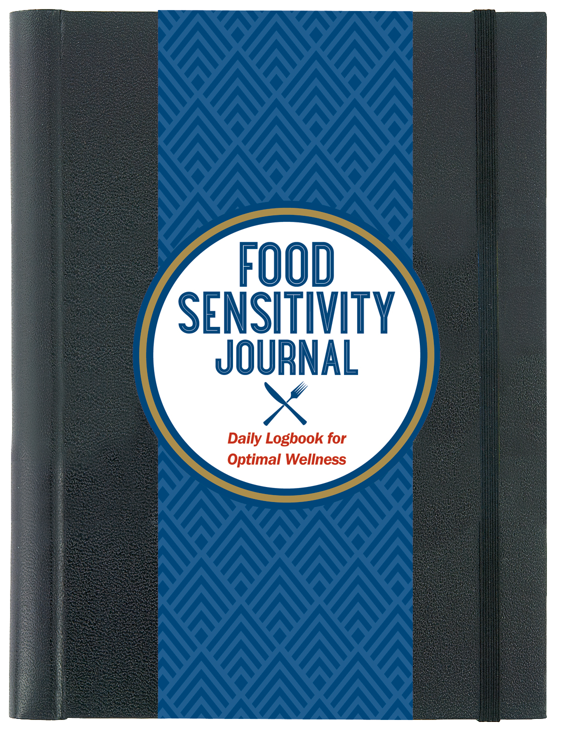 Prompted Journal; Food Sensitivity Journal