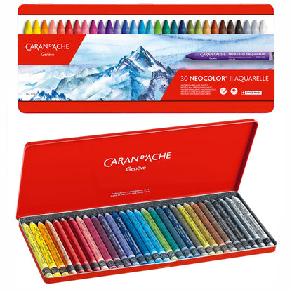 Caran DAche Creative Box