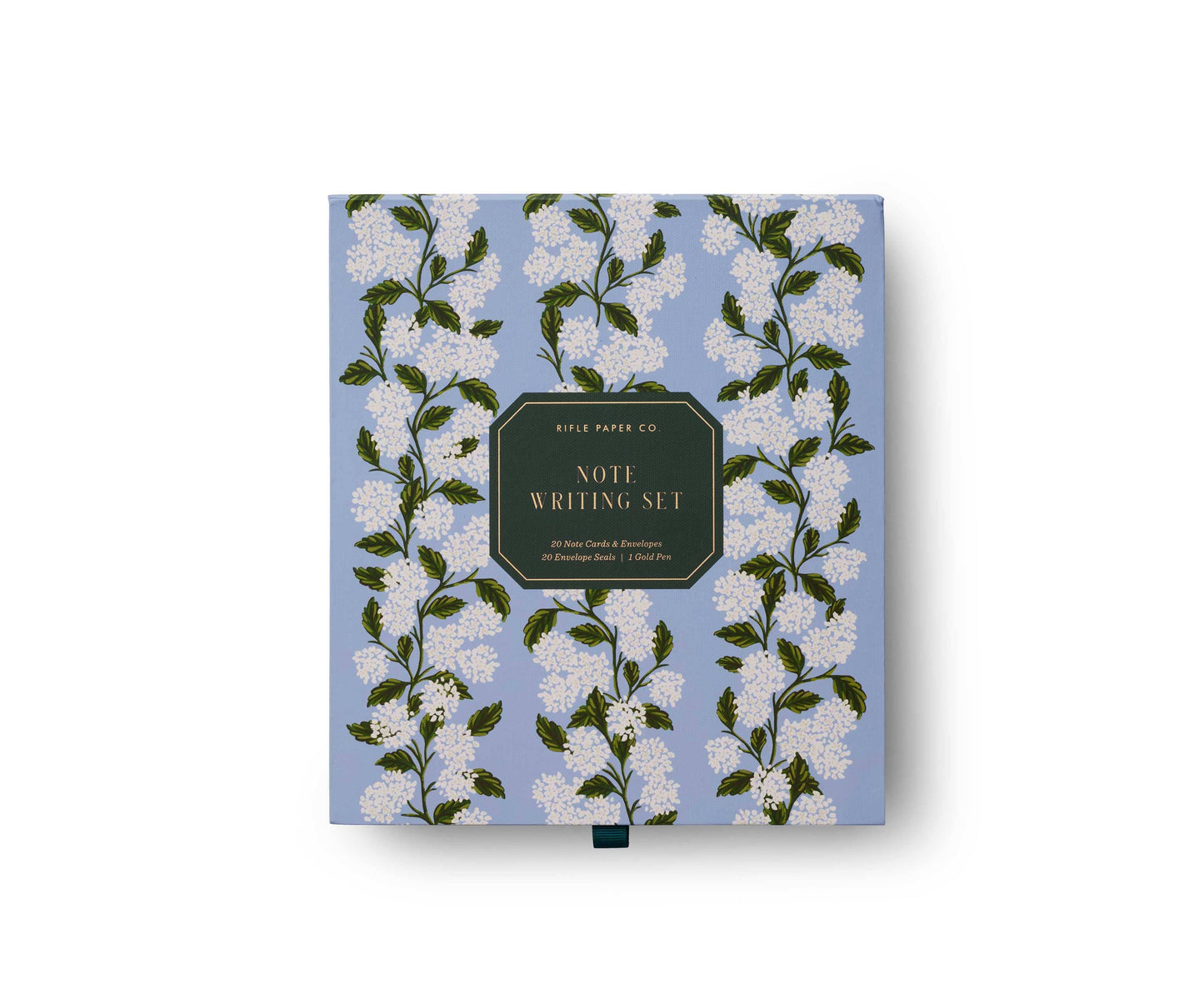Rifle Paper Co. Letter Writing Set; Hydrangea