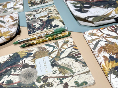 ArtClick Mechanical Pencil; Bloom