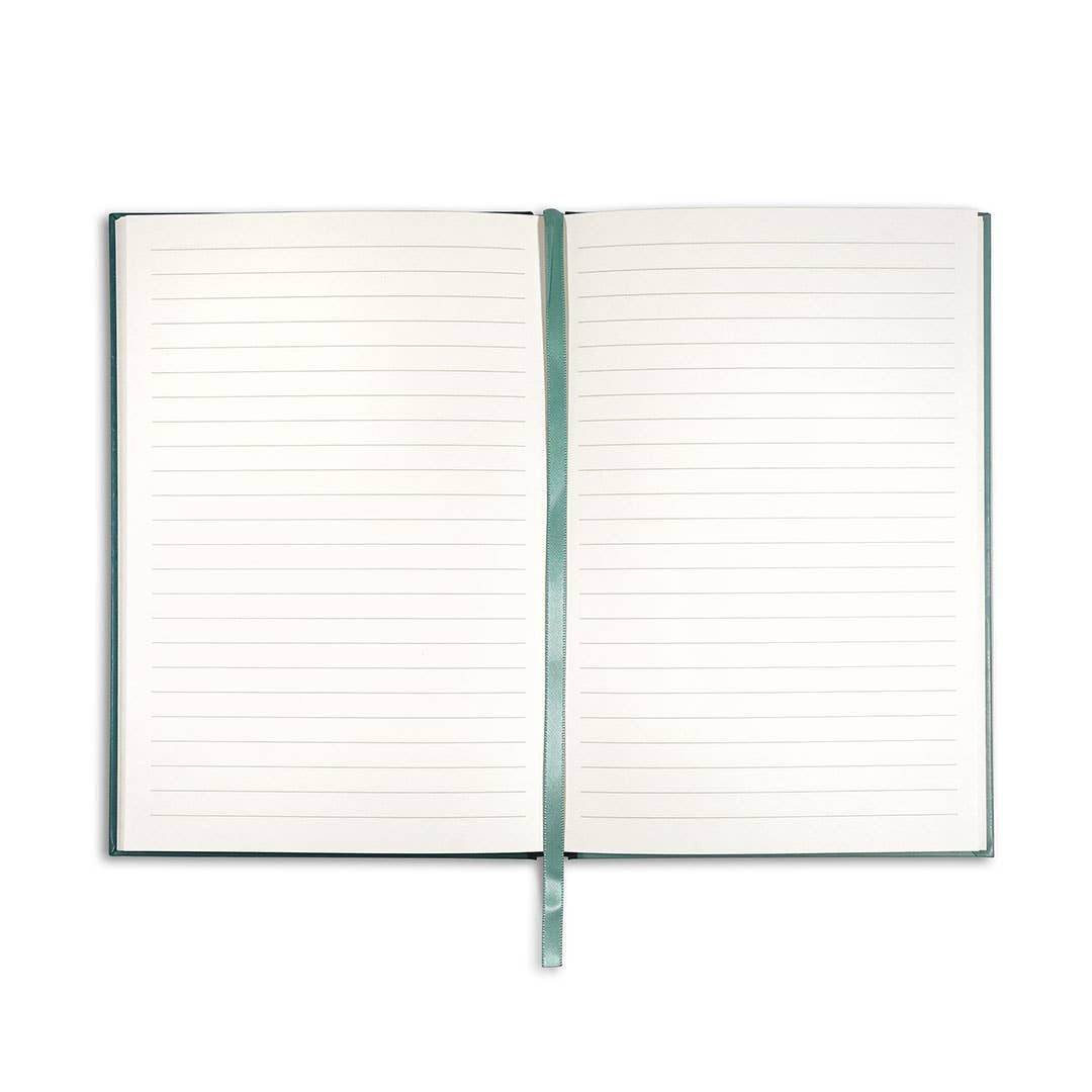 Notebook; Hold On. Let Me Overthink This. (Funny Vintage)