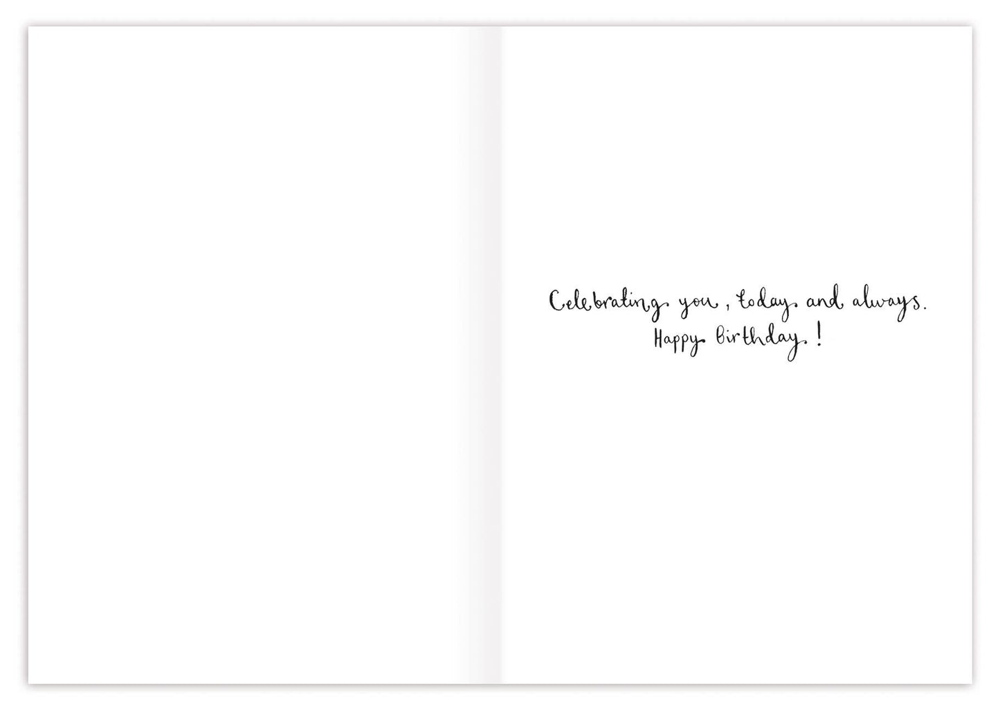 Birthday Card; Still A Spring Chicken