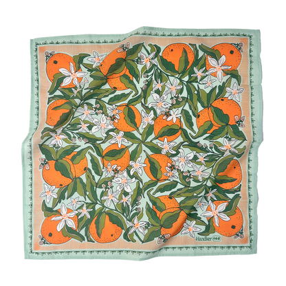 No. 146 Zoe Bandana