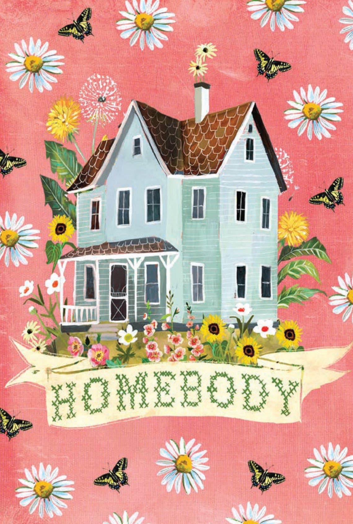 Postcard Set; Wildflower Picnic Postcards (100 Post Cards)