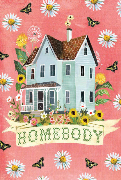 Postcard Set; Wildflower Picnic Postcards (100 Post Cards)